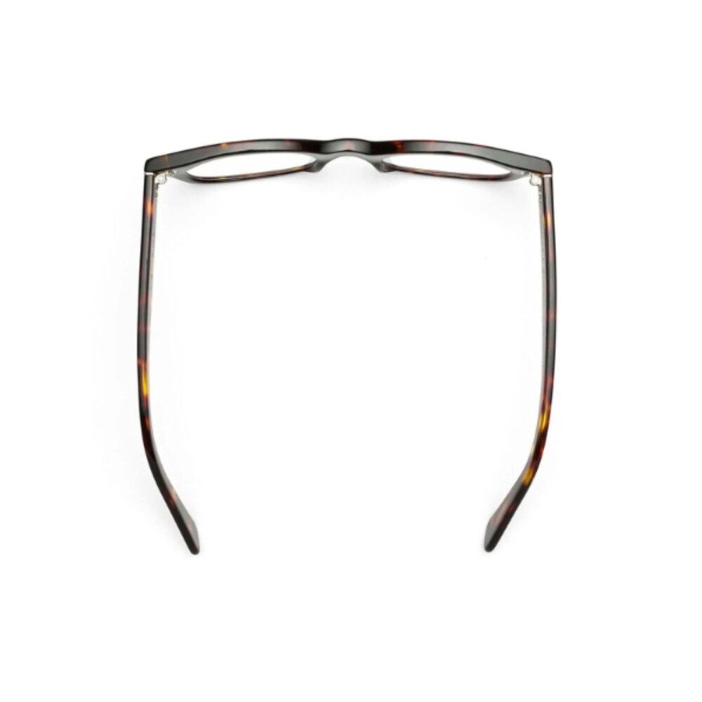 Caddis Bixby Tortoise Shell Reading Glasses in Turtle 1.00 strength - Picture 4 of 9
